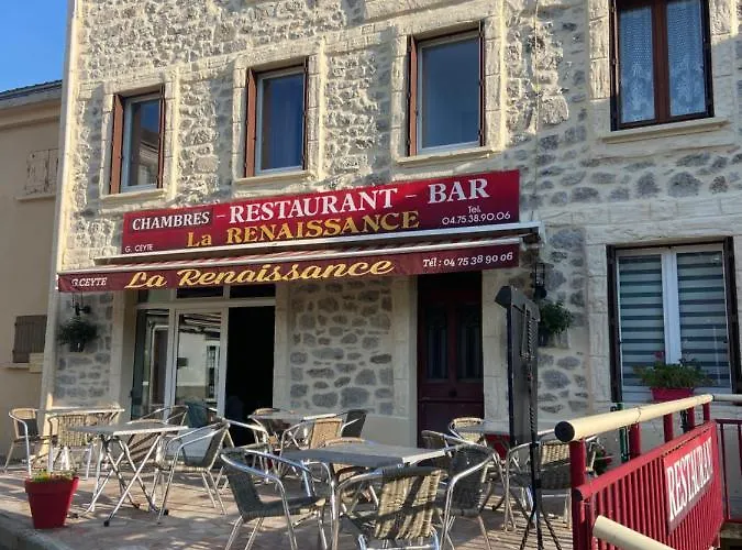 La Renaissance