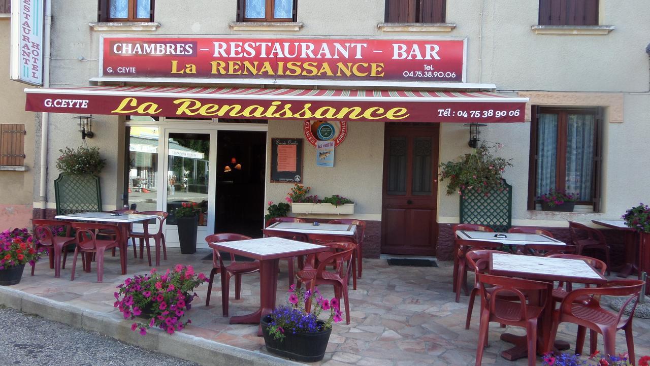 La Renaissance