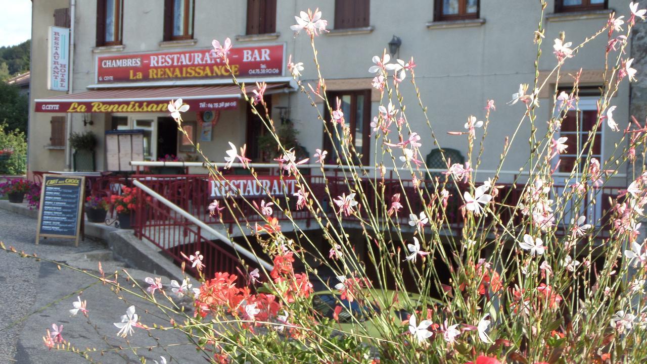 La Renaissance *